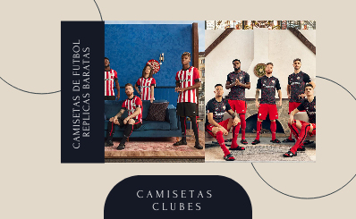 camiseta Athletic Bilbao replica